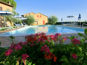 Agriturismo Azienda Agricola La Roccaia San Gimignano